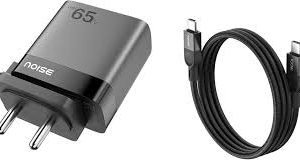 superfast 65w gn charger