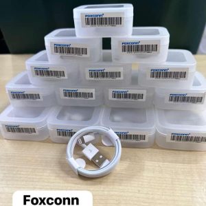 foxkon USB to iPhone
