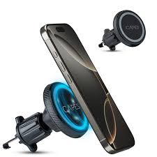 Megnetic Car Mount